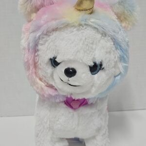 Barbie Pets Walking Puppy @ToyBros